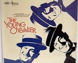 the young chevalier LP [Vinyl] MAURICE CHEVALIER - £12.29 GBP