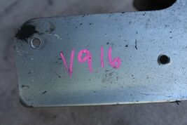 2003-2005 NISSAN 350Z REAR LEFT SKIRT MUD FLAP GUARD COVER V916 image 6