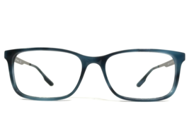 Columbia Eyeglasses Frames C8025 460 Blue Tortoise Gray Square Large 59-... - $55.88