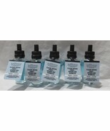 Bath &amp; Body Works Wallflower Refill Bulb 5 CLEAN HOUSE VIBES SPARKLING B... - $993.98 MXN