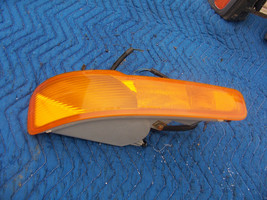 1997 1998 1999 LESABRE BUMPER LEFT MARKER SIGNAL OEM USED ORIGINAL BUICK... - £69.33 GBP