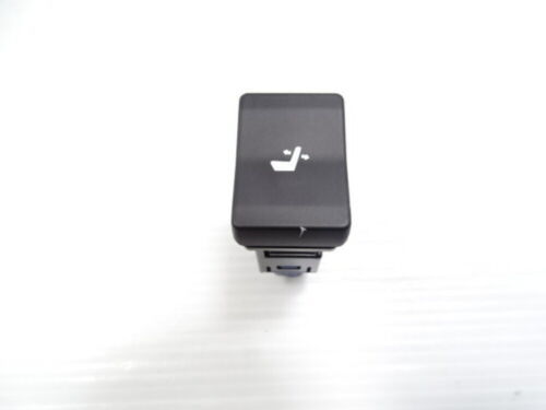11 Lexus GX460 switch, 3rd row seat reclining, left / right, 84923-60050 - $28.04