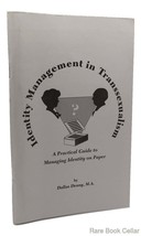 Denny, Dallas Identity Management In Transsexualism A Practical Guide To Managi - £78.83 GBP