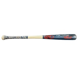 Rawlings Velo ASH271 Mazza da Baseball 78.7cm 798ml Ash Legno R271VG - $99.57