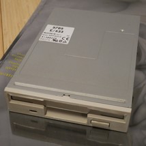 Sony MPF920-E Internal Desktop 3.5 inch Floppy Disk Drive 1.44MB - Tested 22 - $56.09
