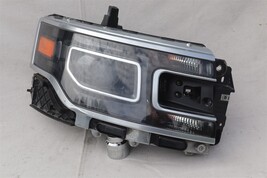 2013-19 Ford Flex Xenon HID Headlight Lamp Passenger Right RH POLISHED image 6