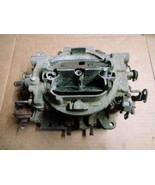 71 440  AVS CARBURETOR # 4966 PARTS - $49.00