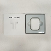 BARYINBIRD Wireless earbuds Bluetooth earphones with noise cancelling mi... - £32.02 GBP