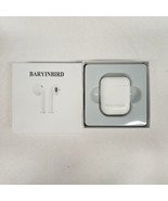 BARYINBIRD Wireless earbuds Bluetooth earphones with noise cancelling mi... - $41.00