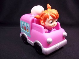 Cocomelon mini vehicle Ice Cream Truck NEW - £6.76 GBP