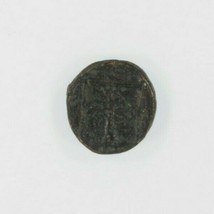 Ancient Greece 400 BC Scepsis AE 9mm // Troas Region // Pegasus and Fir Tree - £46.51 GBP