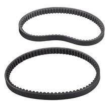 5Pcs Black Go Kart Belt 30 Series Replaces for Q43103W 203591B 203591C Dirt Bike - £77.01 GBP