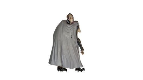 Primary image for General Grievous Star Wars Revenge of the Sith Exploding Body Figure 2005 