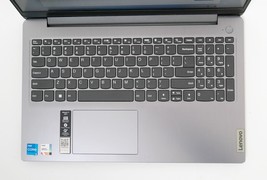 Lenovo Ideapad 3 15ITL6 15.6" Core i5-1135G7 2.4GHz 8GB 512GB Arctic Grey image 2