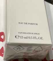 Acqua Di Gio By Giorgio Armani Eau De Parfum 0.5oz 15ml Spray Edp New / Sealed - $25.14