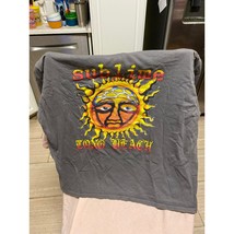 Sublime Long Beach Shirt Size 2XL - $19.80