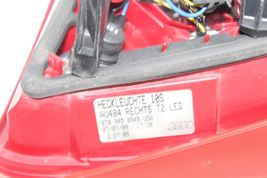 Right Passenger Side LED Taillight Lid Mounted Opt 8SL Fits 08-12 AUDI A5 8251 image 11