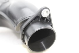 12-18 BMW X5 N55 3.0L AIR INTAKE PIPE DUCT E5563 image 7
