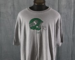 Saskatchewan Roughriders Shirt (Retro) - Helmet Graphic by Reebok - Men&#39;... - $39.00