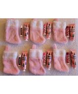 Christmas Pink Mini Stockings Hand &amp; Lips Gift Sets - $7.66 CAD
