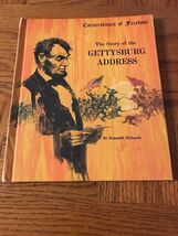 Gettysburg Address By Kenneth Richards - €10,18 EUR