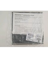 Cabin Air Filter Replacement MAP 11001C P W For Vehicle  - $9.59