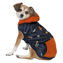 FASHION PET Cosmic Hoodie Navy M - $1,208.19 MXN