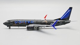 United Boeing 737-800 N36272 Star Wars JC Wings JC4UAL0079 XX40079 Scale 1:400 - £47.38 GBP