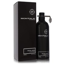 Montale Royal Aoud by Montale Eau De Parfum Spray 3.3 oz (Women) - $148.49