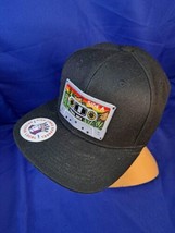 High Jinks apparel Trail Mix Tape Hat - $16.82