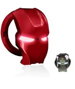 Engine Start Stop Button Cover Push to Start Button Ignition Cover Anti-Red - $27.99