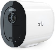 Arlo Go 2 Lte Or Wi-Fi Spotlight Camera, Cellular Security Camera, No Wi-Fi - £255.59 GBP