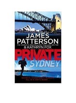 James Patterson Private Sydney (Paperback) - £11.28 GBP