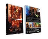 The Acolyte (DVD, 2 Disc Box Set) Brand New - $16.99