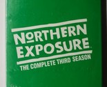 Northern Exposure Complete Third Season 3 (DVD, 2005, 3-Disc Set) - $13.85