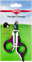 Kaytee Pro Nail Trimmer for Small Animals: Premium Precision Nail Care f... - $7.95