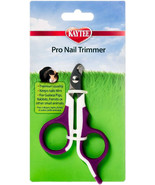 Kaytee Pro Nail Trimmer for Small Animals: Premium Precision Nail Care f... - £6.28 GBP
