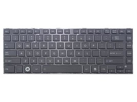 US black English Keyboard For Toshiba Satellite L40D-A4164WM L40D-A4188FM L40D-A - $53.58