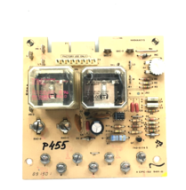 Carrier Bryant HH84AA015 Furnace Control Circuit Board used #P455 - £44.12 GBP
