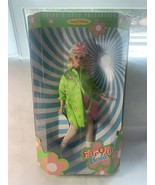 1998 Far Out Barbie Twist n Turn NRFB Minor Box Wear - $165.00