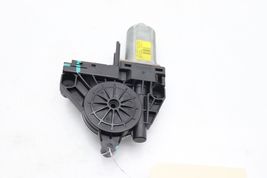 21-23 POLESTAR 2 FRONT LEFT DRIVER WINDOW MOTOR W/O MODULE E3555 image 7
