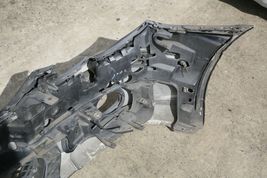 2002-2005 MERCEDES-BENZ C230 COUPE FRONT BUMPER ASSEMBLY K8753 image 4