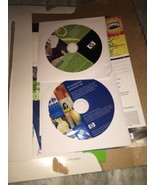 hp stocklayouts marketing brochure kit - €23,37 EUR
