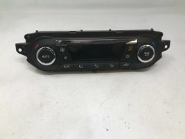 2013 Ford Escape AC Heater Climate Control Temperature Unit OEM D02B46012 - £32.36 GBP