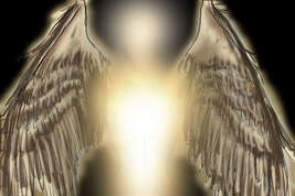 Haunted Archangel Gabriel Potion - £17.24 GBP