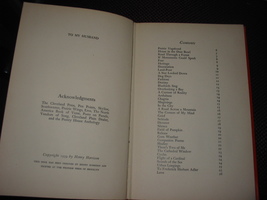 Prairie Vagabond by Jane Sloan 1939 image 2