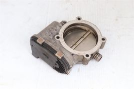 Mercedes W220 S600 CL600 M137 Throttle Body V12 1371410125 image 4
