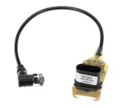 Trane MOD02688, X13650736130, Module with Overmold Cable Adaptor, 4 Pin - $4,606.34 MXN