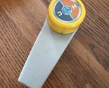 Vintage Fisher Price Fun With Food Kitchen Replacement Parts faucet - $19.75