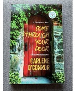 Come Through Your Door - Carlene O’Connor ARC Paperback (County Kerry Book 4) - $450.28 MXN